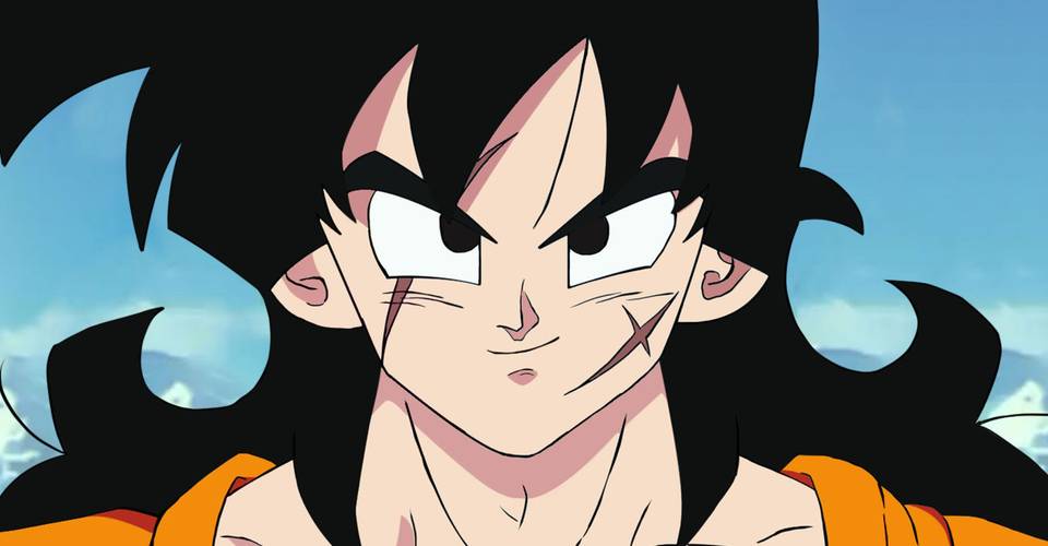 Dragon Ball How Yamcha Got The Scars On His Face Dragon Ball How Yamcha Got The Scars On His Face